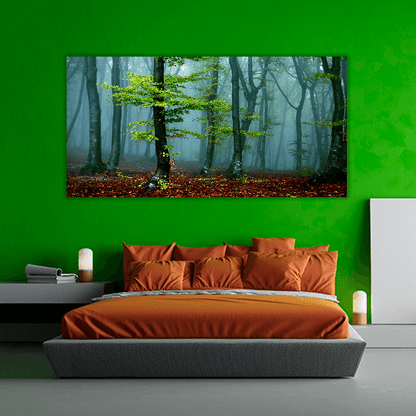 Autumn landscape
