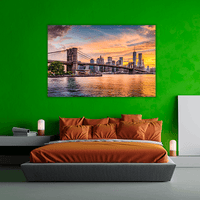 East River