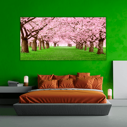 Majestical Blossom