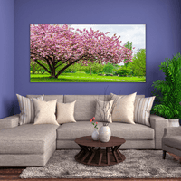 Sakura Tree