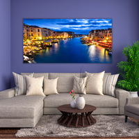 Grand Canal Venecia