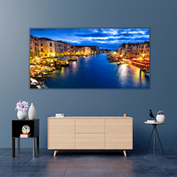 Grand Canal Venecia