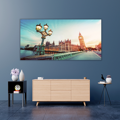 Lights of London