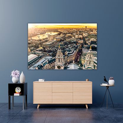 City of London