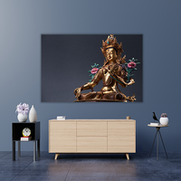 Green Tara