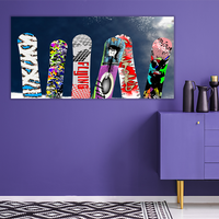 Color Boards