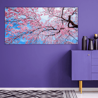 Sakura Season in Spring