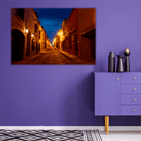 San Miguel Street