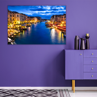 Grand Canal Venecia