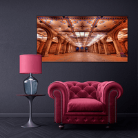 Bethesda Terrace Underpass