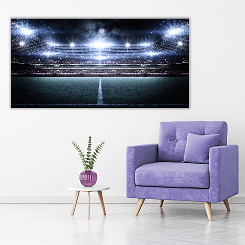 Football Stadium