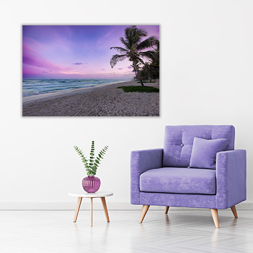 Pintando Tulum