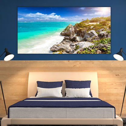 Costa de Tulum