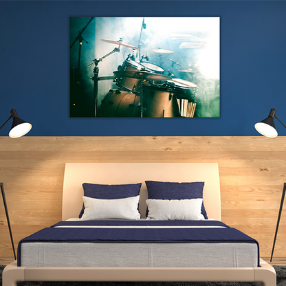 Live Music Background
