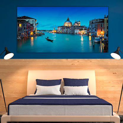 Basilica Santa Maria della Salute