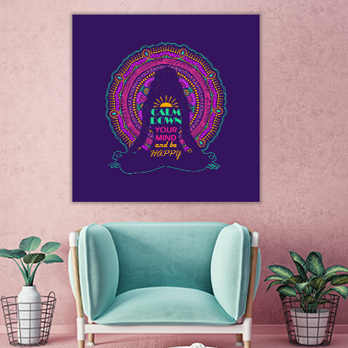 Lotus Mandala