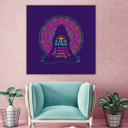 Lotus Mandala