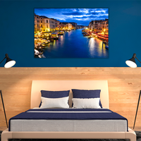 Grand Canal Venecia