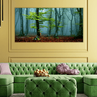 Autumn landscape