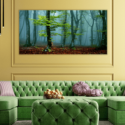 Autumn landscape