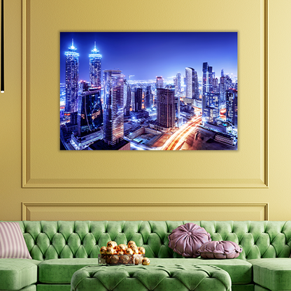 Dubai Downtown