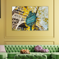 Avenue Gustave Eiffel