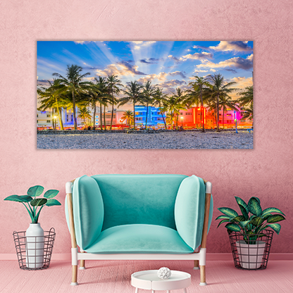 Miami Beach Florida