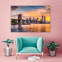 East River