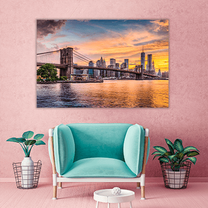 East River