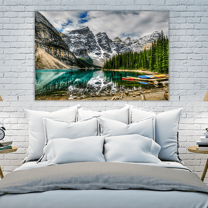 Moraine Lake