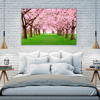 Majestical Blossom