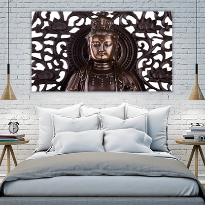 Bodhisattva Guan Yin