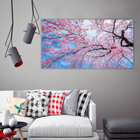 Sakura Season in Spring