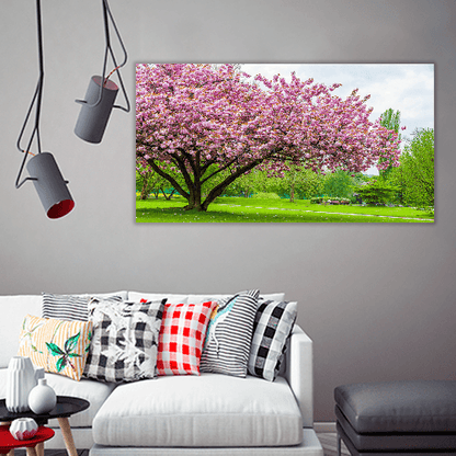 Sakura Tree