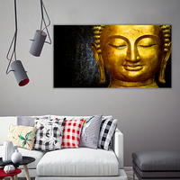 Golden Buddha