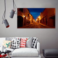 San Miguel Street