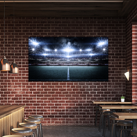 Football Stadium