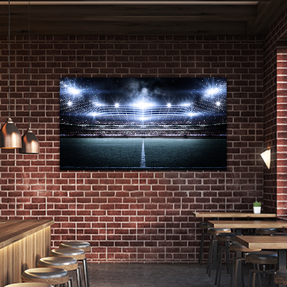 Football Stadium