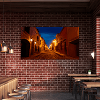 San Miguel Street