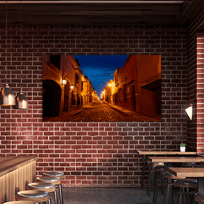 San Miguel Street