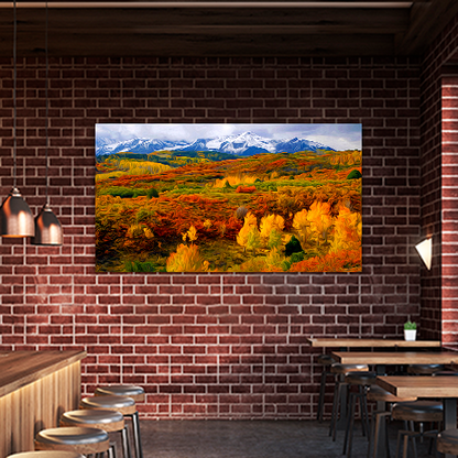 Colorful Colorado