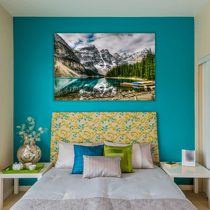 Moraine Lake