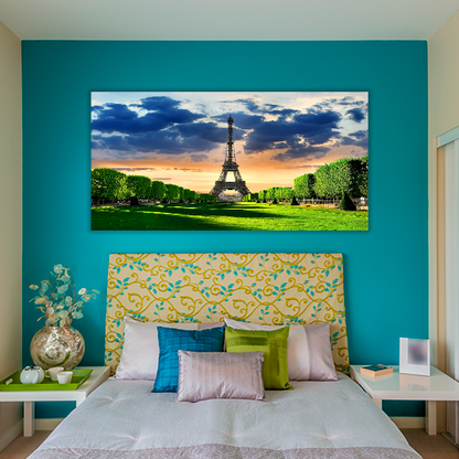 Champs de Mars