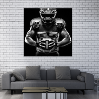 Player on Black