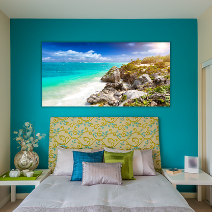 Costa de Tulum