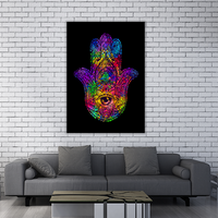 Hamsa Hand