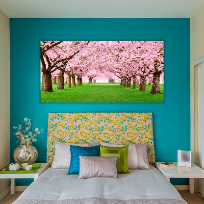 Majestical Blossom
