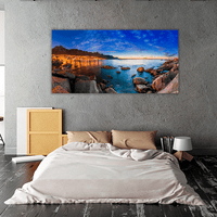 Cape Town's Table Mountain