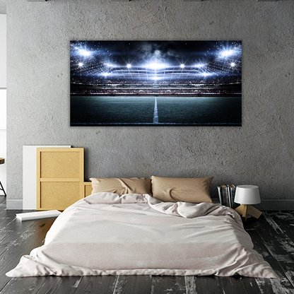 Football Stadium