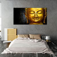 Golden Buddha